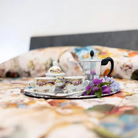La Ballerina Di Apartamento *