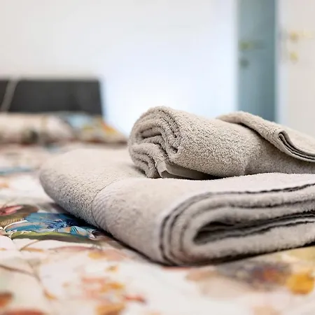 Apartamento La Ballerina Di *