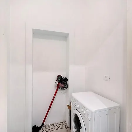 Apartamento La Ballerina Di