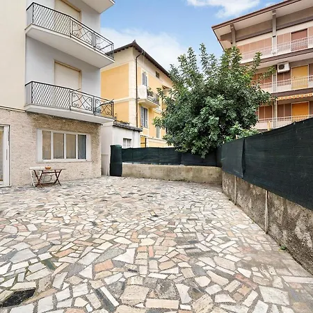 Appartement La Ballerina Di Alassio