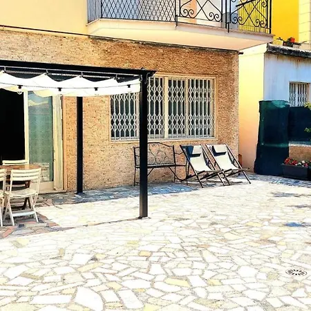 La Ballerina Di Apartamento