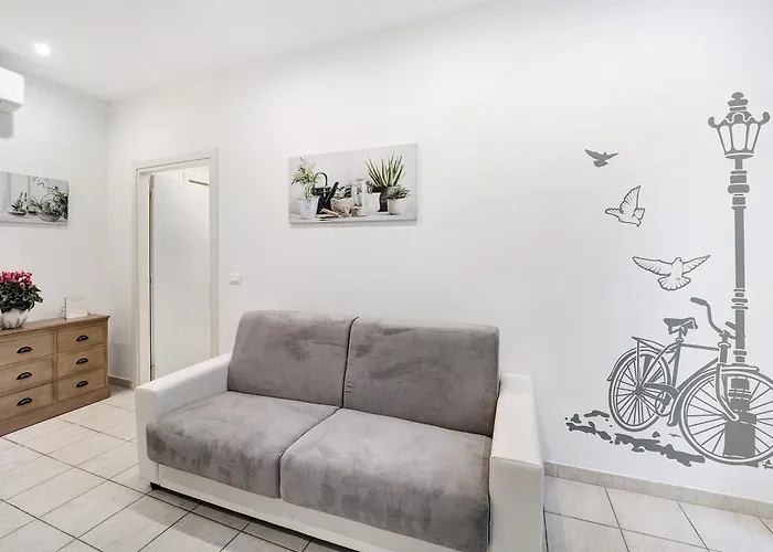 La Ballerina Di Appartement