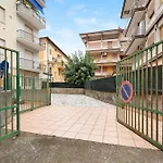 Апартаменты La Ballerina Di