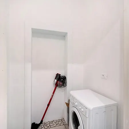 Appartamento La Ballerina Di *