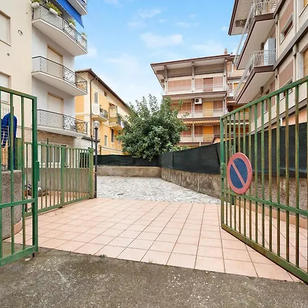 Appartamento La Ballerina Di
