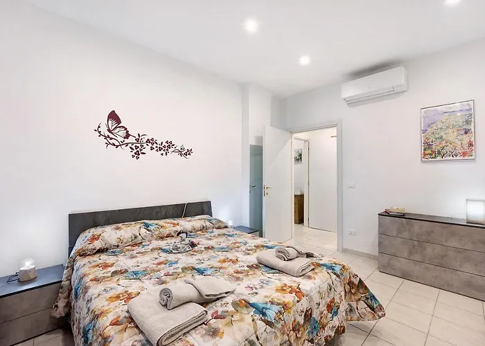 La Ballerina Di * Alassio