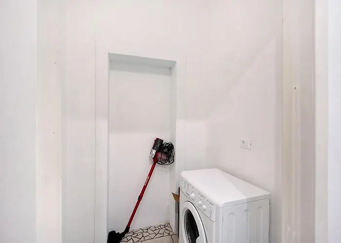 Apartman La Ballerina Di