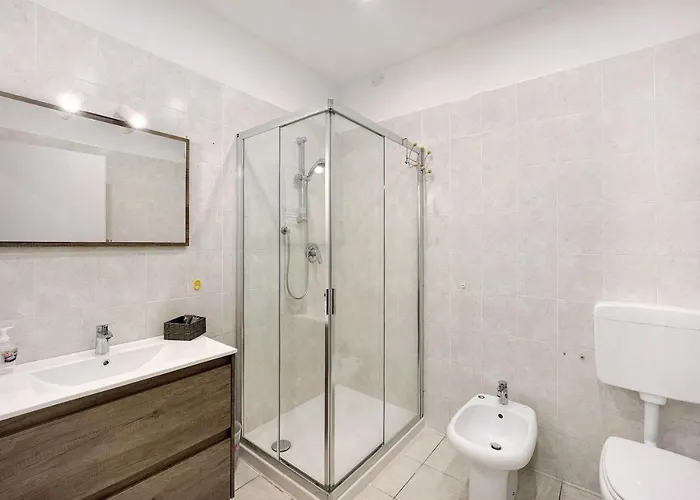 La Ballerina Di * Alassio