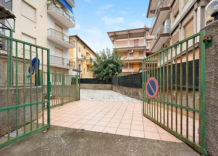 Apartman La Ballerina Di *